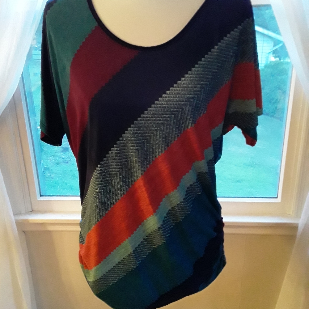 Tunic - Picture 1 of 4